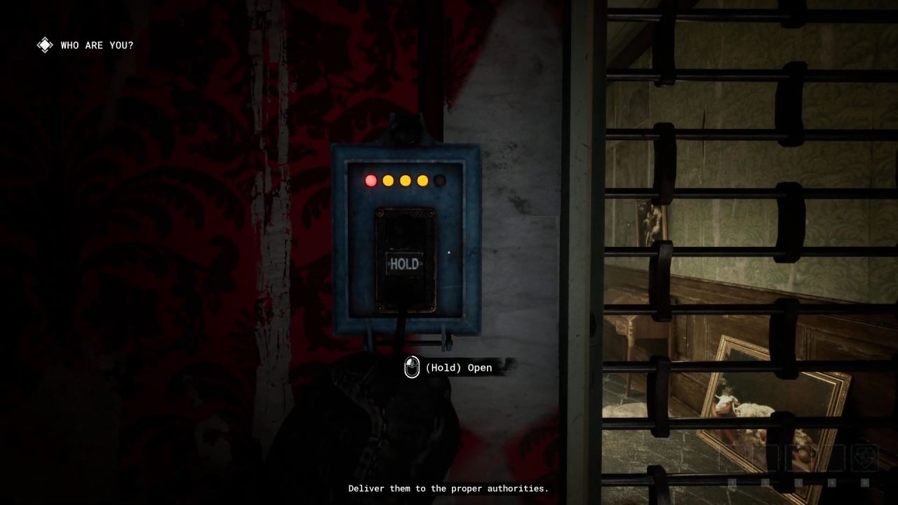The Outlast Trials, Guide, Unlocking Farewell Mansion, PC, Gameplay, Screenshot, NoobFeed